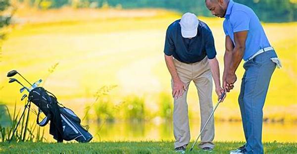 Golf Lessons For Beginners Nearby
