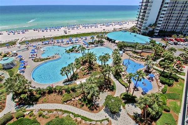 Golf Resorts With Group Accommodations