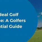 Golf Spots Ideal For First-timers