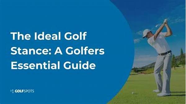 Golf Spots Ideal For First-timers