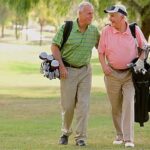 Golf Training For Newcomers At Low Prices