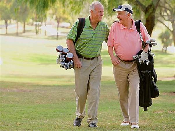Golf Training For Newcomers At Low Prices