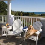 Golf Vacations With Pet Accommodation