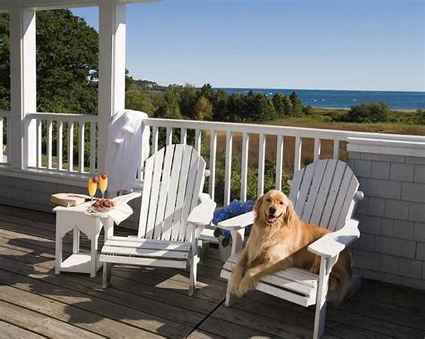 Golf Vacations With Pet Accommodation