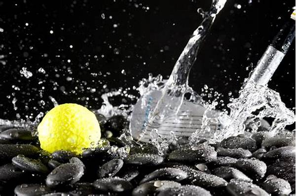 Golfing Challenges In Various Climates