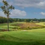 Grand Golf Weekend Escape