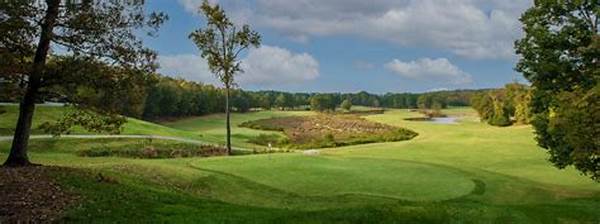 Grand Golf Weekend Escape