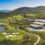 High-end Golf And Wellness Vacations