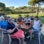 High-end Golf Coaching Holidays