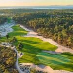 High-end Golf Holiday Destinations