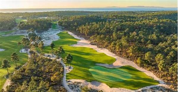 High-end Golf Holiday Destinations