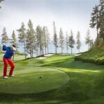 High-end Golf Resort Promotional Offers
