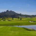 High-end Golf Resorts Abroad