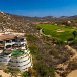 High-end Golfing Vacations Abroad