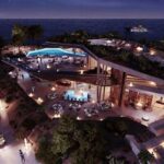 High-end Hotels Offering Golf Access