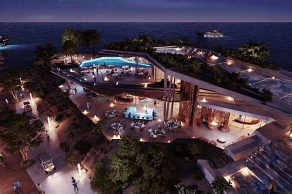 High-end Hotels Offering Golf Access