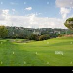 Iconic Golf Venues In Rome