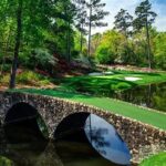 Iconic Golfing Scenery Worldwide