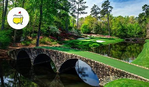 Iconic Golfing Scenery Worldwide