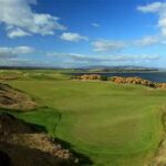 Iconic Scottish Golf Course Legacy