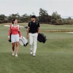 Idyllic Golf Getaways In Winter