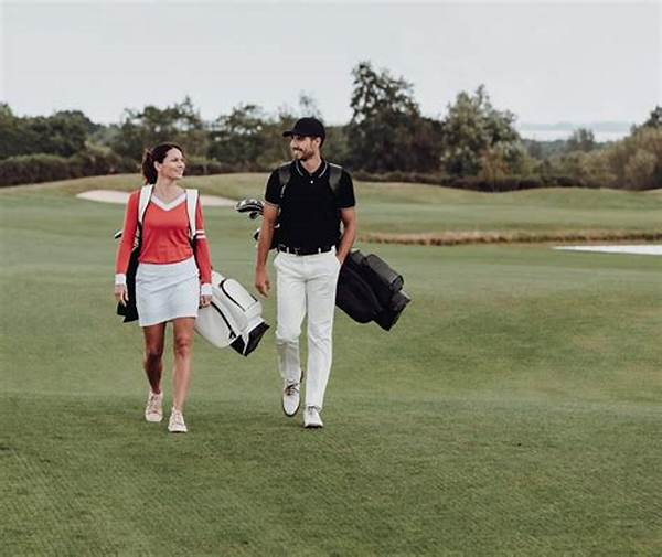 Idyllic Golf Getaways In Winter