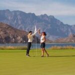 Inexpensive Golf Retreat Packages