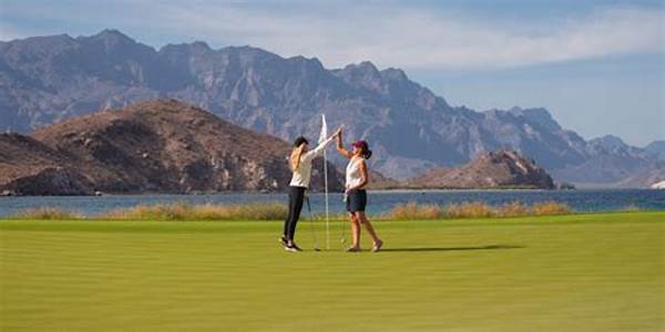 Inexpensive Golf Retreat Packages