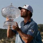International Golf Championship Titles