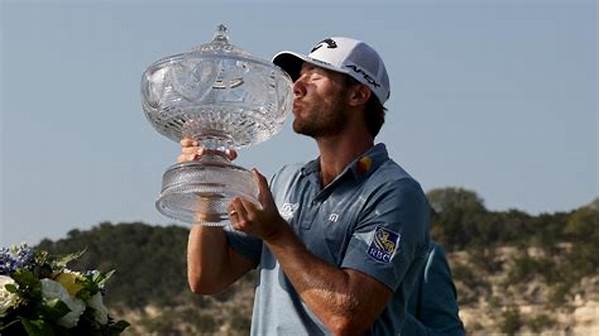 International Golf Championship Titles