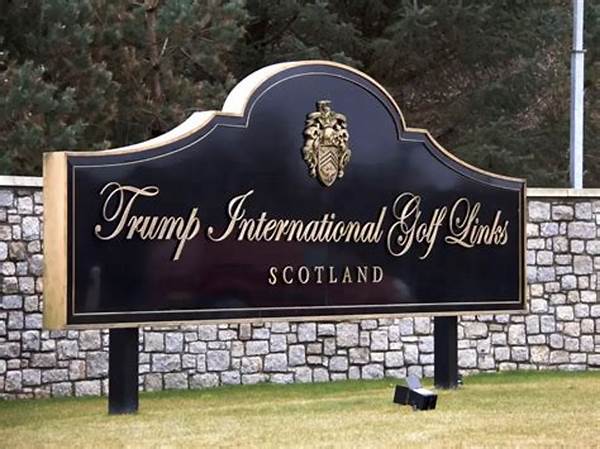 International Golf Resort Standards