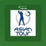 International Golf Tournaments Asia