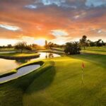 International Winter Golf Retreats Overview