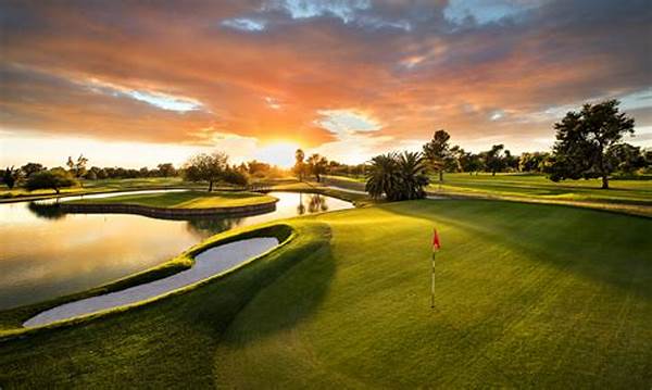 International Winter Golf Retreats Overview