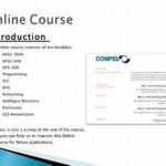 Introduction To Online Courses