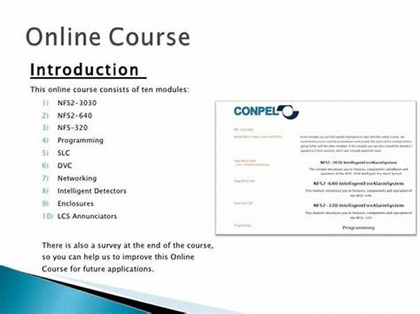 Introduction To Online Courses
