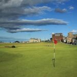 Legendary Golf Locations In Scotland