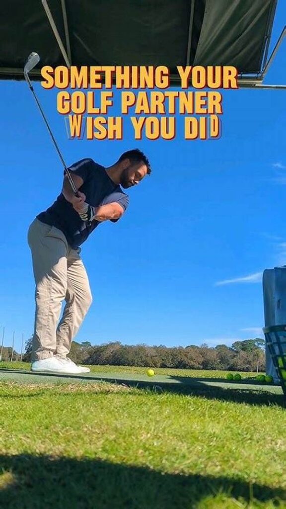 “lessons Learned From Golfing Travels”