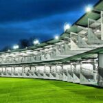 London Golf Driving Ranges
