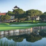 Luxurious Golf Holiday Destinations
