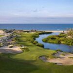 Luxurious Golf Retreats In Warm Climates