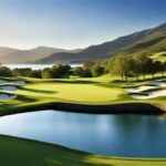 Luxurious Golf Weekend Getaway