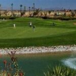 Luxurious Scenic Golfing Escapes