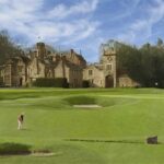Luxury Accommodations Near Golf Courses