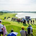 Luxury Golf Event Spaces