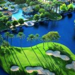 Luxury Golf Resorts Adults-only