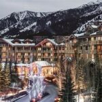 Luxury Golf Resorts Winter Season