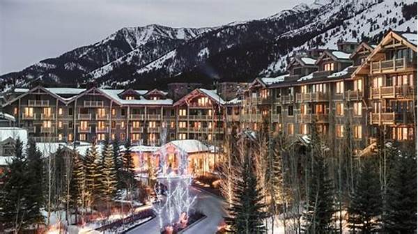 Luxury Golf Resorts Winter Season