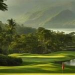 Luxury International Golfing Experiences