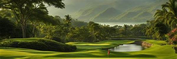 Luxury International Golfing Experiences